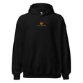 Eine von 83 Millionen Hoodie – KITMATES – Schwarz