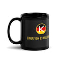 Einer von 83 Millionen Tasse – KITMATES – KITMATES