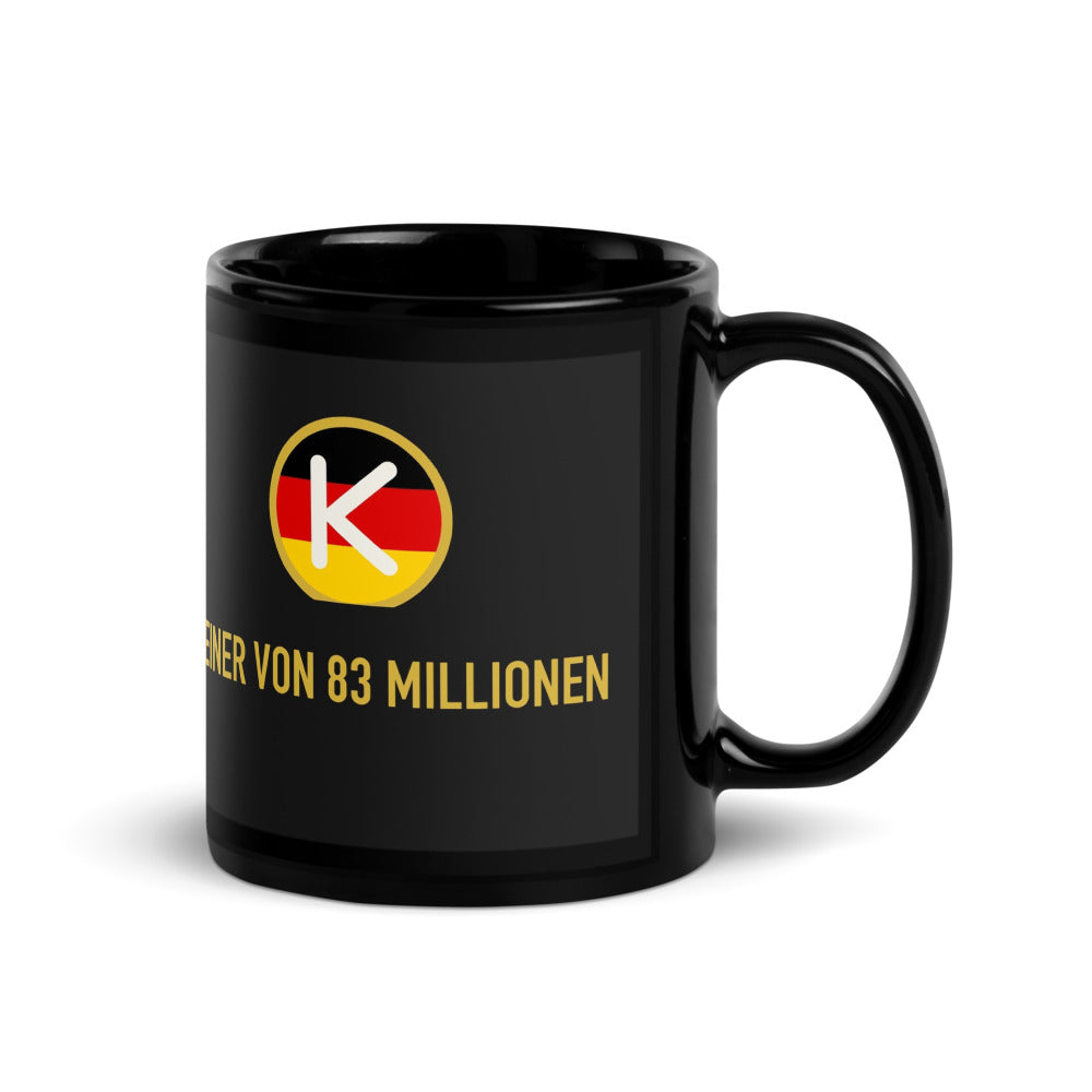 Einer von 83 Millionen Tasse – KITMATES – KITMATES