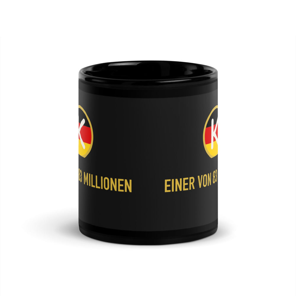 Einer von 83 Millionen Tasse – KITMATES – KITMATES