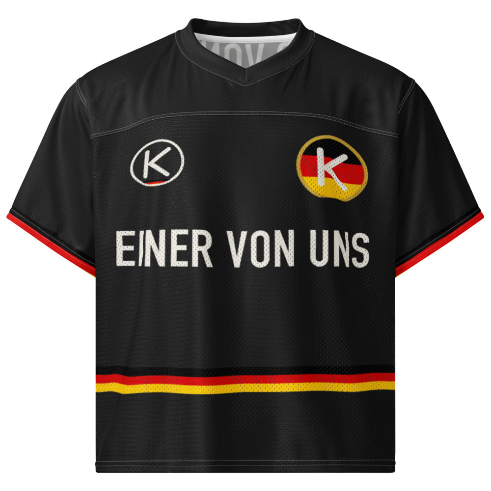 Einer von uns Fan-Trikot – KITMATES – KITMATES
