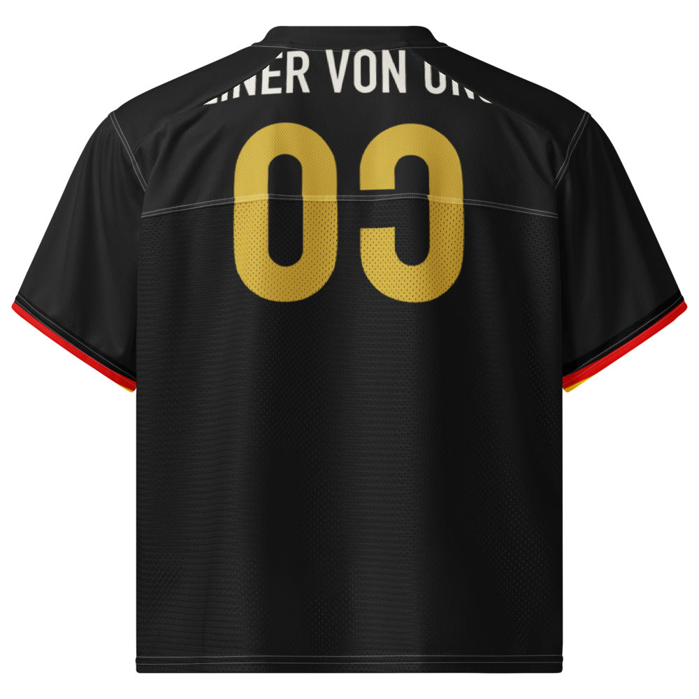 Einer von uns Fan-Trikot – KITMATES – KITMATES