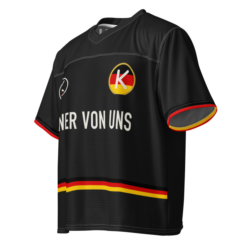 Einer von uns Fan-Trikot – KITMATES – KITMATES