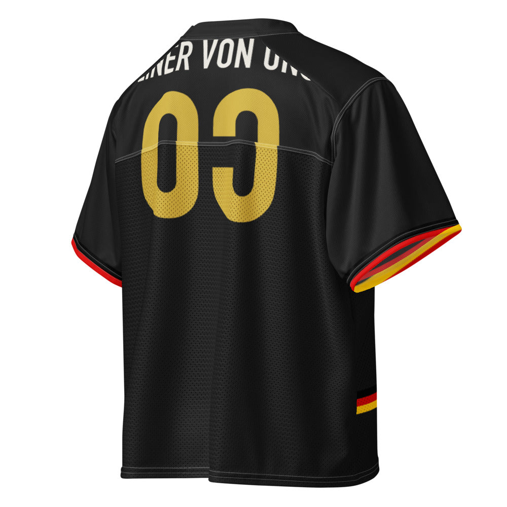 Einer von uns Fan-Trikot – KITMATES – KITMATES