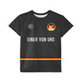 Einer von uns Kindertrikot – KITMATES – KITMATES
