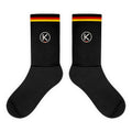 Einer von uns Socken – KITMATES – KITMATES