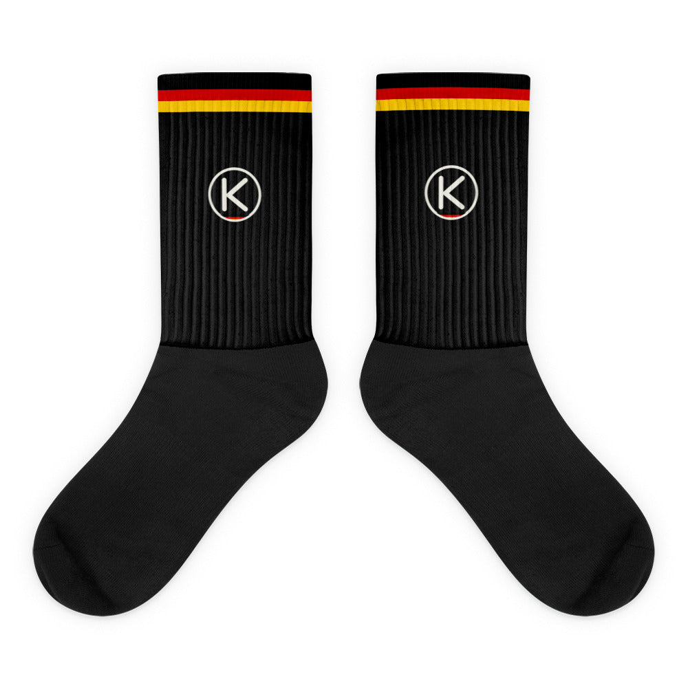 Einer von uns Socken – KITMATES – KITMATES