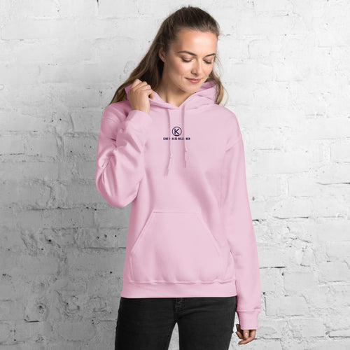 Eine von 83 Millionen Hoodie – KITMATES – KITMATES – Lifestyle